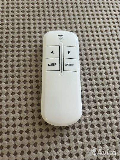 Люстра детская