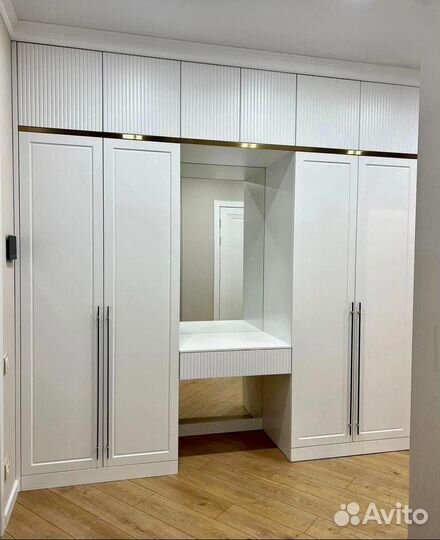 Мебель в детскую