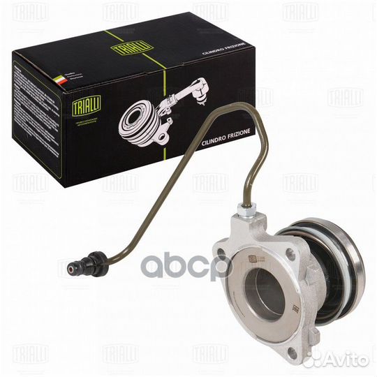 Выжимной подшипник opel astra J (10) /insignia