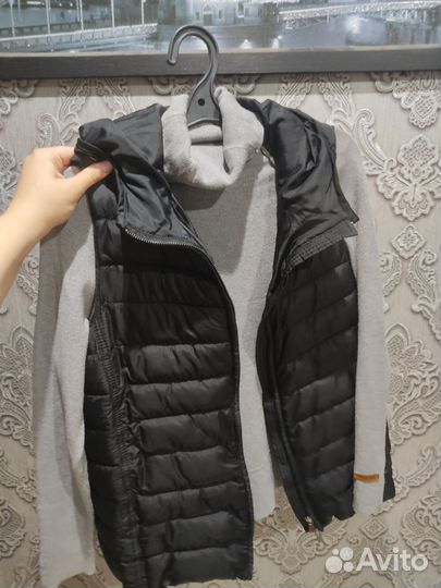 Вещи на девушку пакетом