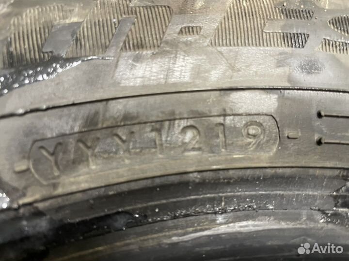 Yokohama Bluearth ES32 185/65 R15 88H