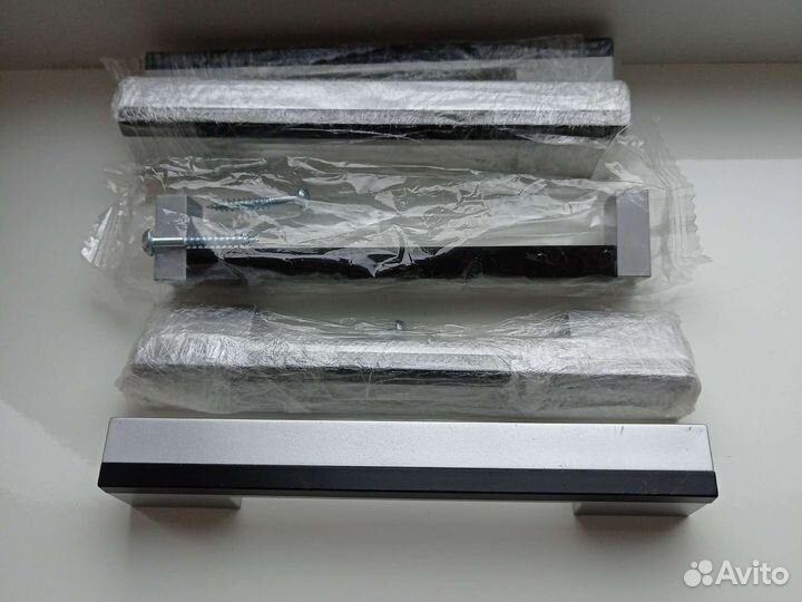 Ручки мебельные IKEA и другие