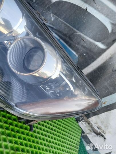 Фара передняя левая ксенонMazda CX-7