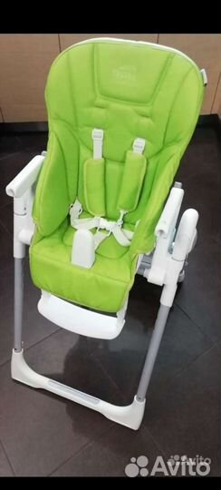 Стул для кормления Rant