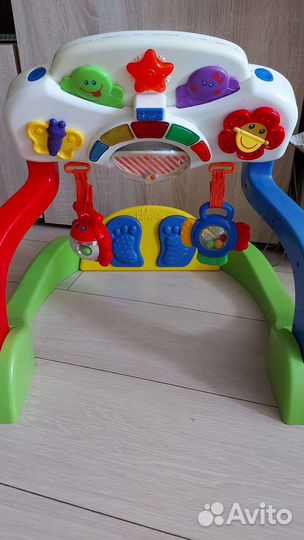 Детский игровой центр