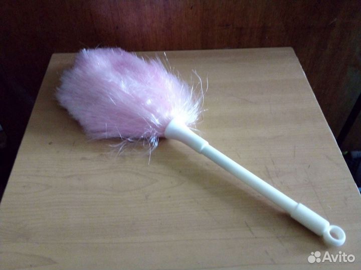 Метёлочка для удаления пыли