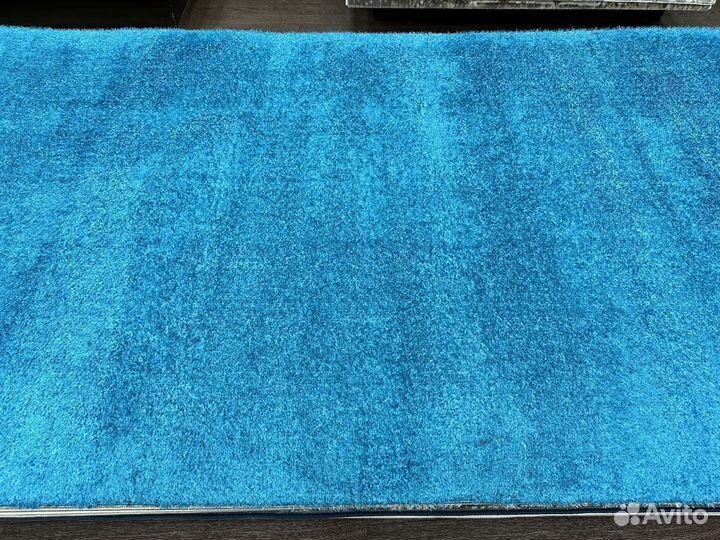 Ковер с высоким ворсом 1.6х3,Паффи