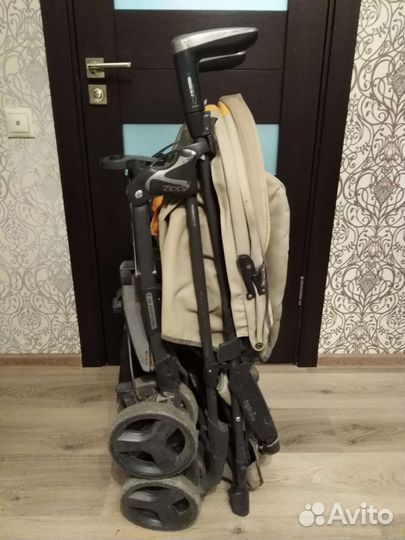 Прогулочная коляска inglesina