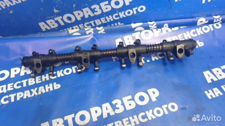 Ось коромысел. Газ 53 грузовой АВТОМОБИЛЬ змз-511