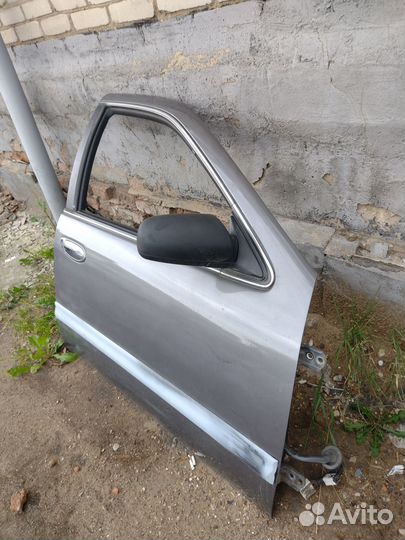 Дверь передняя пассажирская Nissan Maxima A32