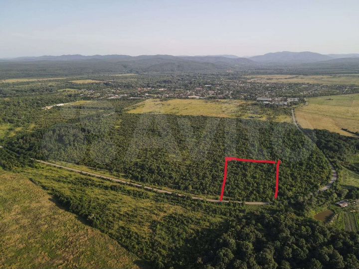 Участок 3 га (СНТ, ДНП)