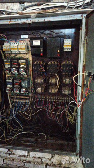 Электрик выезд на дом