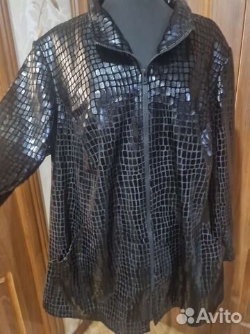 Куртка женская пиджак 72 размер