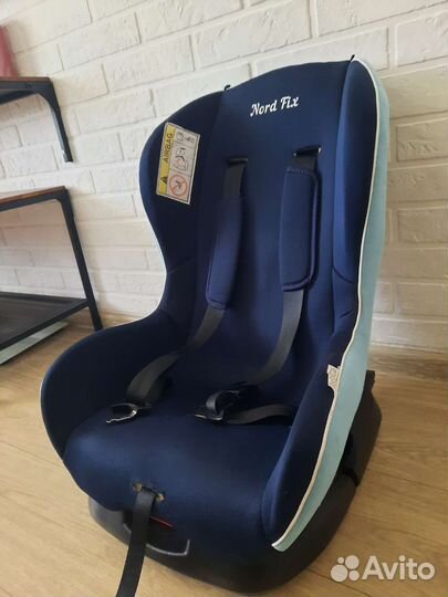 Детское автокресло isofix