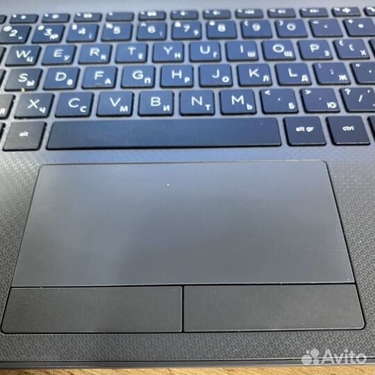 Ноутбук HP 15-dw1036ur