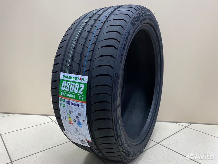DoubleStar DSU02 245/40 R18 97Y