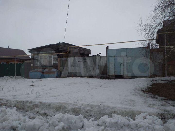 Участок 12 сот. (ИЖС)