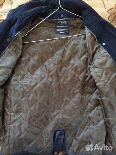 Куртка colins
