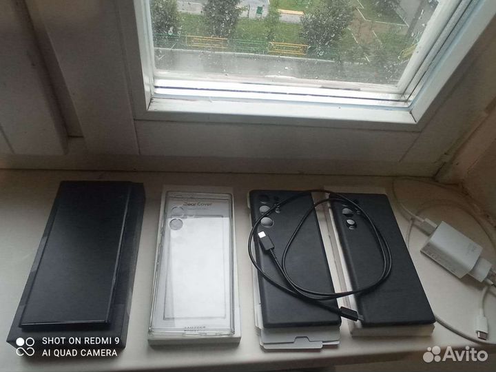 Samsung galaxy s22 ultra