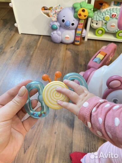 Ходунки каталка