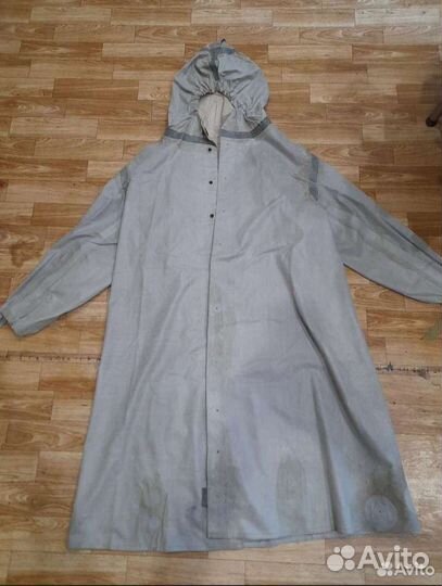 Плащ озк
