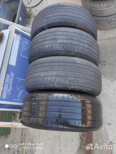 Pirelli Cinturato P7 215/55 R17 94W