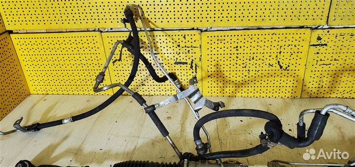 Рулевая рейка Bmw X3 E83