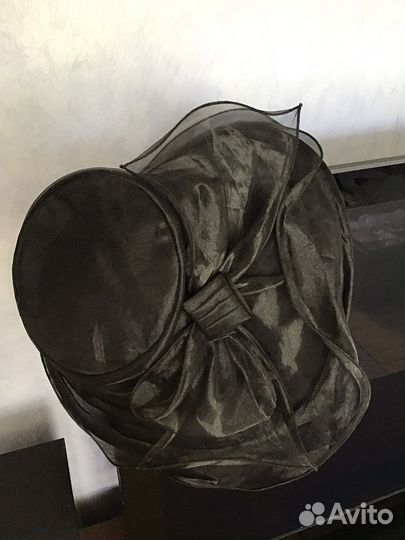 Шляпа Англия M&S