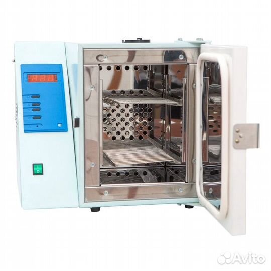 Стерилизатор воздушный гп-10 мо (Сухожар)