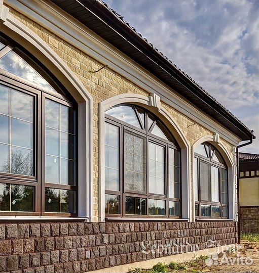 Искусственный камень Капри 709 Leonardo Stone