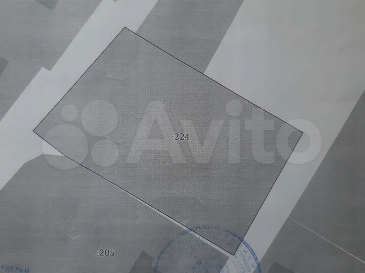 Участок 9 сот. (ИЖС)