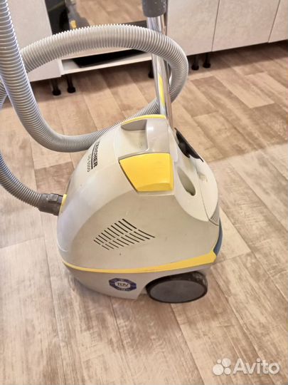 Пылесос Karcher