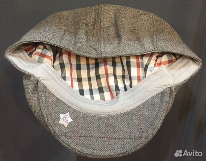 Кепка американка Деми (США)