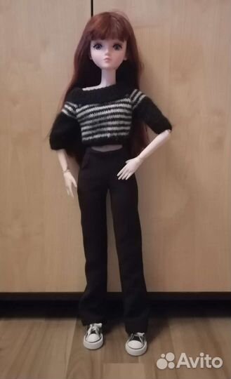 Одежда для кукол бжд 1/3 (57-60см