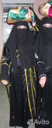 Эксклюзивные костюмы для восточного танца