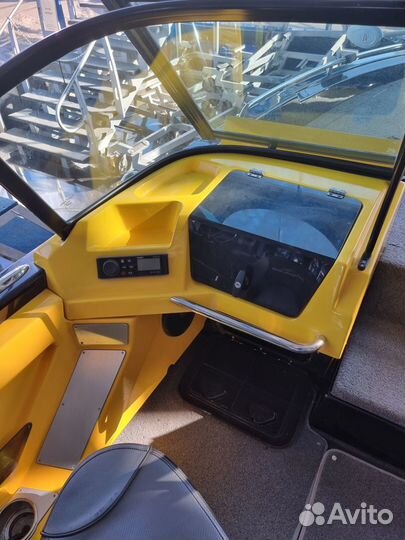 Моторная лодка northsilver Husky 650 SF