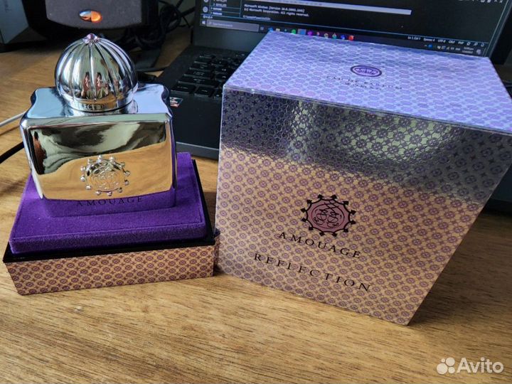 Amouage Reflection Woman