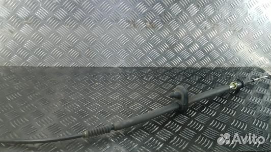 Троса кулисы АКПП mercedes benz B-class W245 (2VS01DN01)