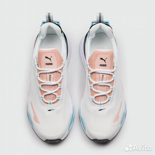 Кроссовки Puma RS-fast unmarked