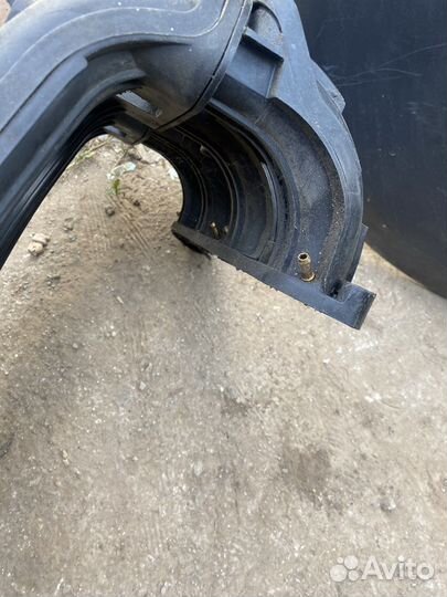 Ресивер 16 кл ваз