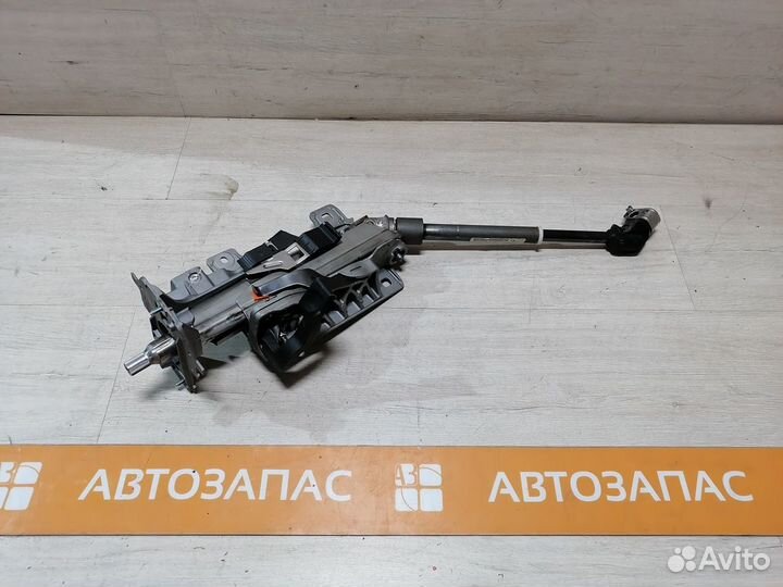 Рулевая колонка Citroen C4 Ситроен C 4