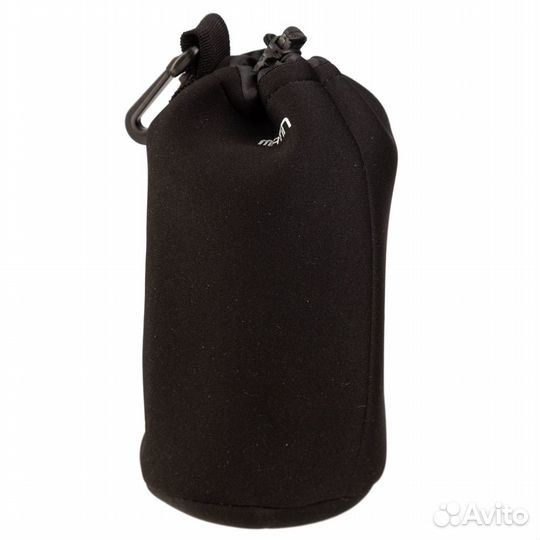 Кофр Matin для объектива, тканый L