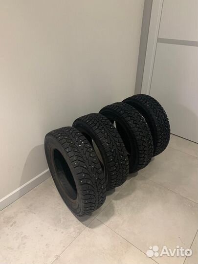 КАМА Кама-Евро-519 185/65 R15