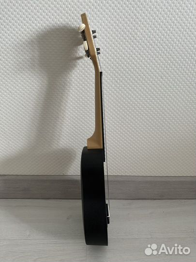 Укулеле сопрано