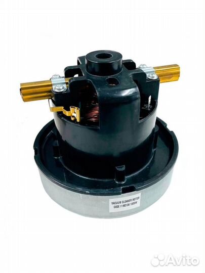 Двигатель для пылесоса Karcher, Soteco, Cleanfix