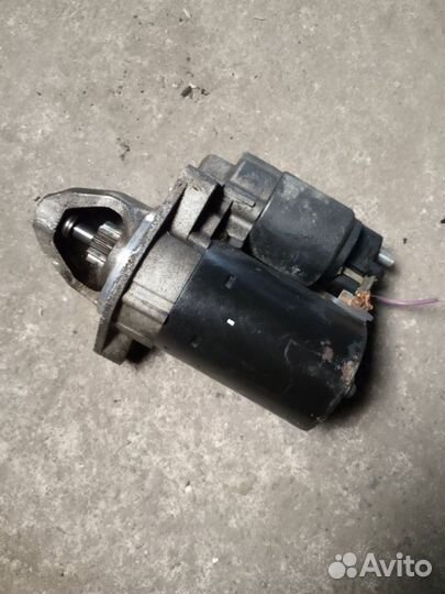 Стартер Mercedes-Benz C-Class C180 M271.946