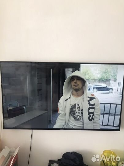 Телевизор samsung 48 дюймов