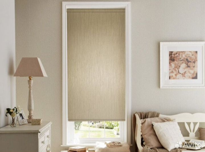 Шторы на окна