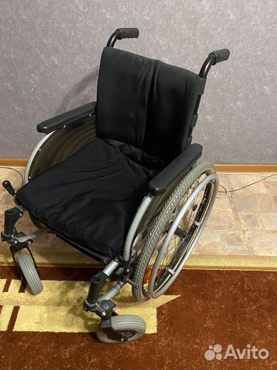 Кресло коляска