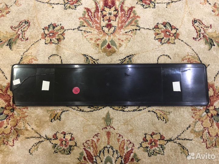 Номер Сингапура (гражданский номер)